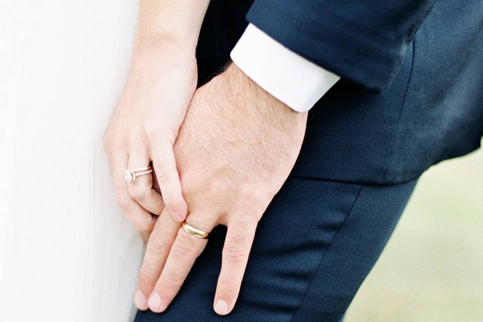 Virginia Winery Wedding
