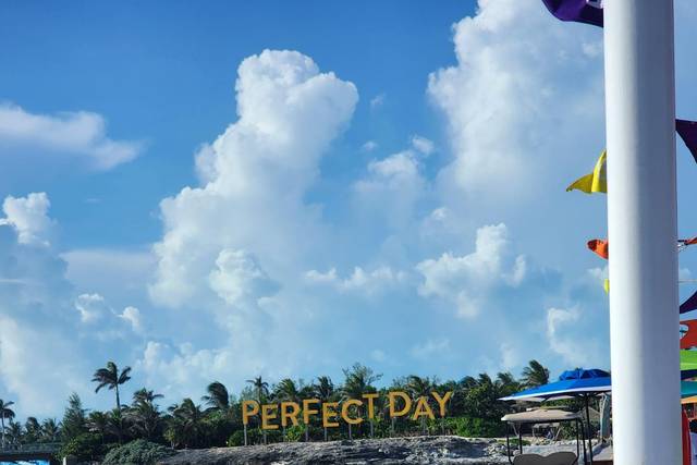 Coco Cay