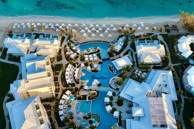 Turks and Caicos