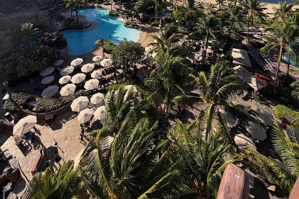 Aulani