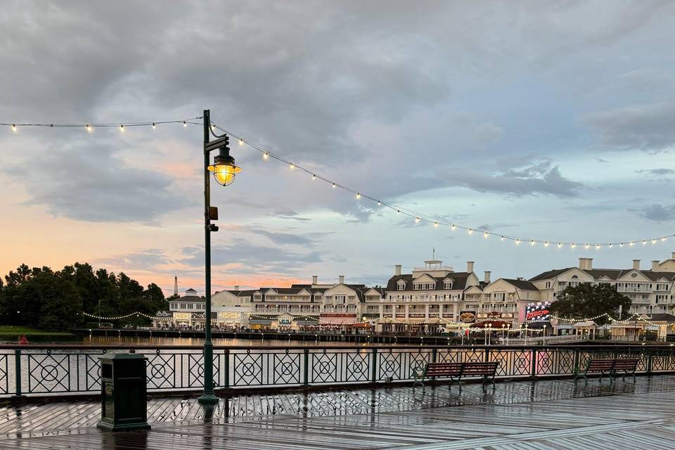 Boardwalk