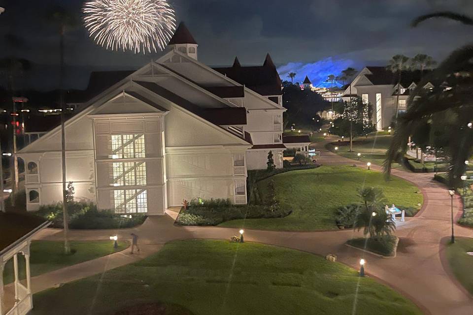 Grand Floridian