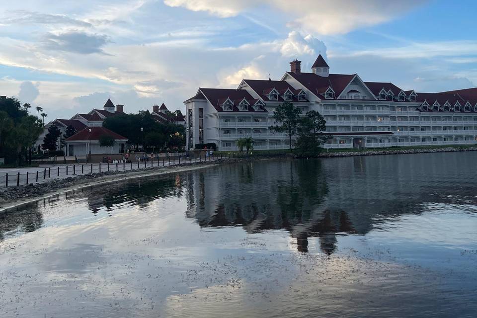 Grand Floridian
