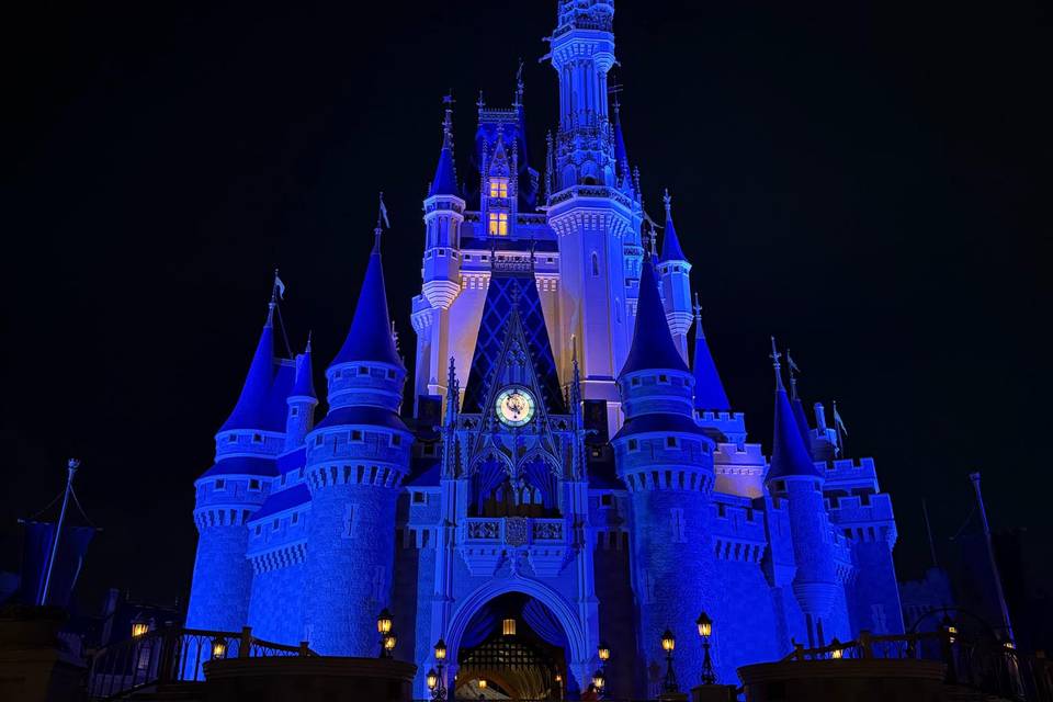 Magic Kingdom