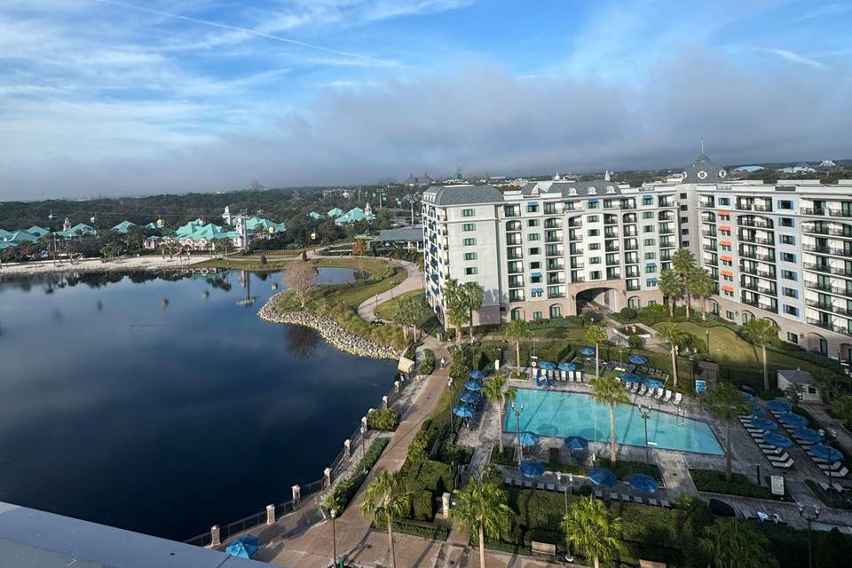 Riviera