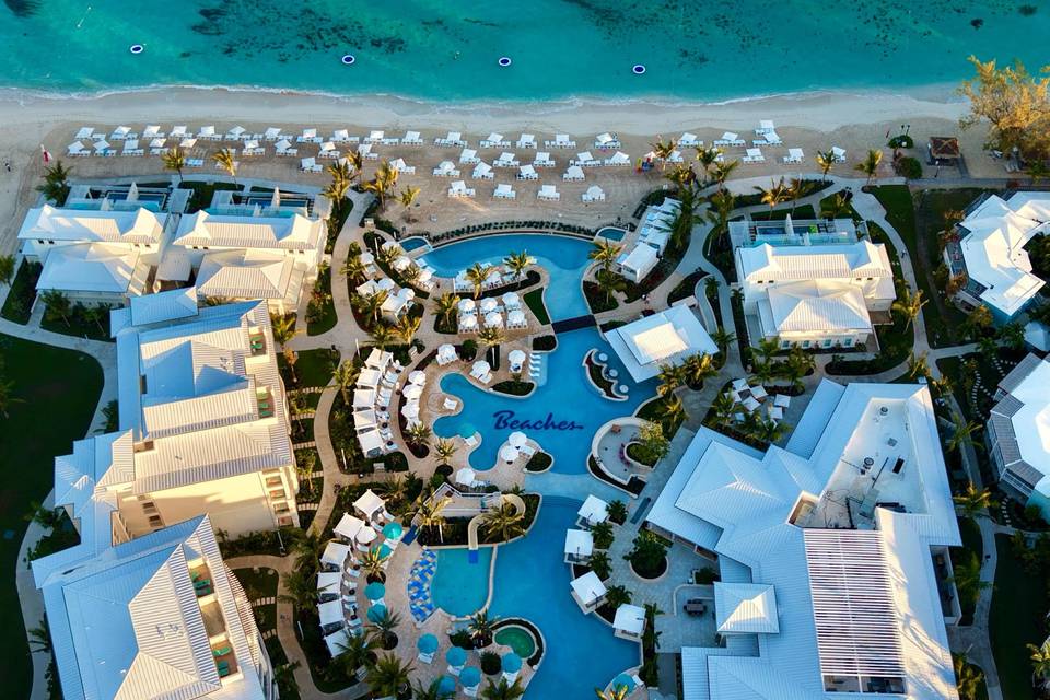 Turks and Caicos