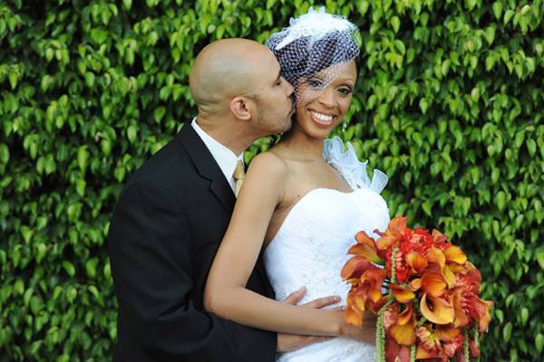CD Wedding Photography