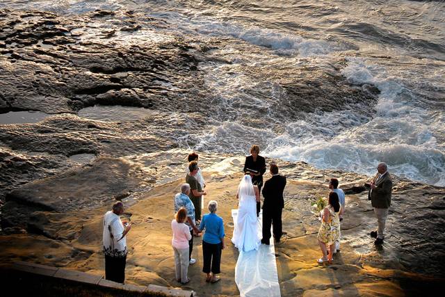 CD Wedding Photography