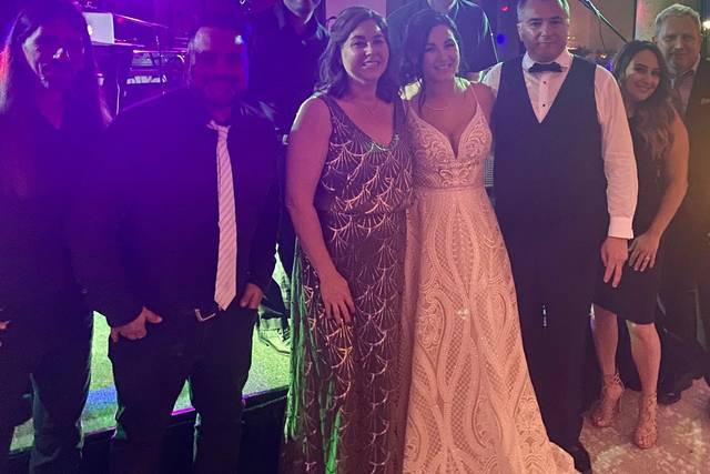 Wedding Photo