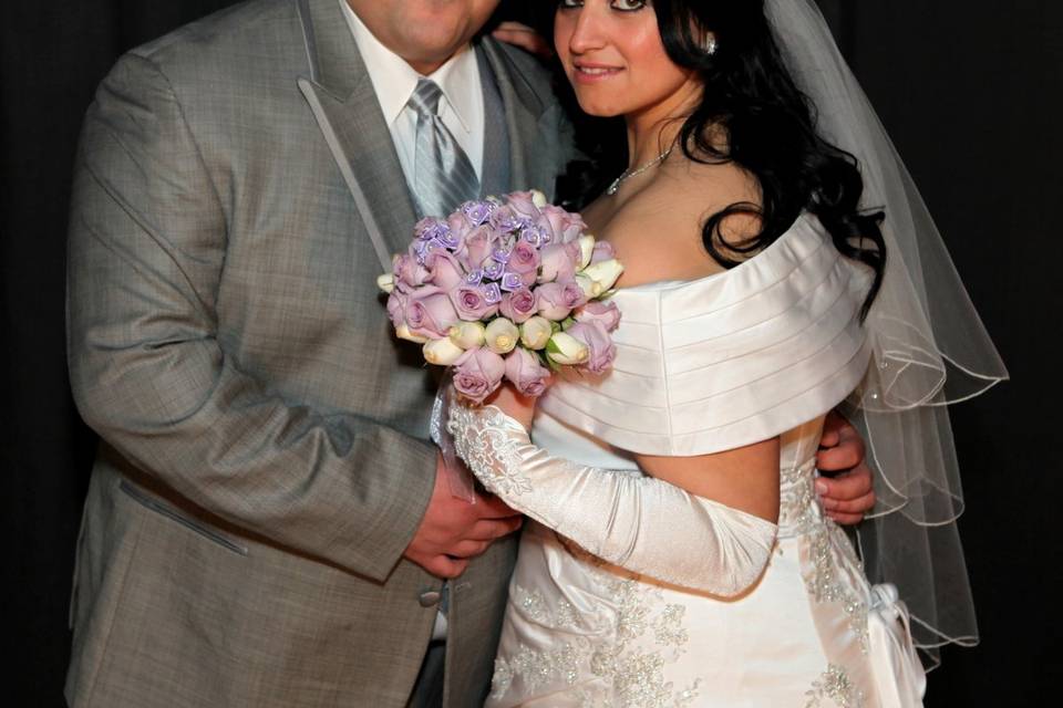 Igor Wedding Photography, published Pro Photog