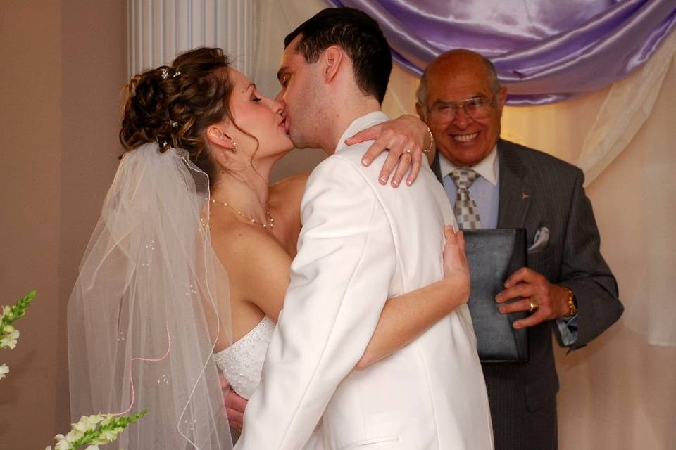 Igor Wedding Photography, published Pro Photog