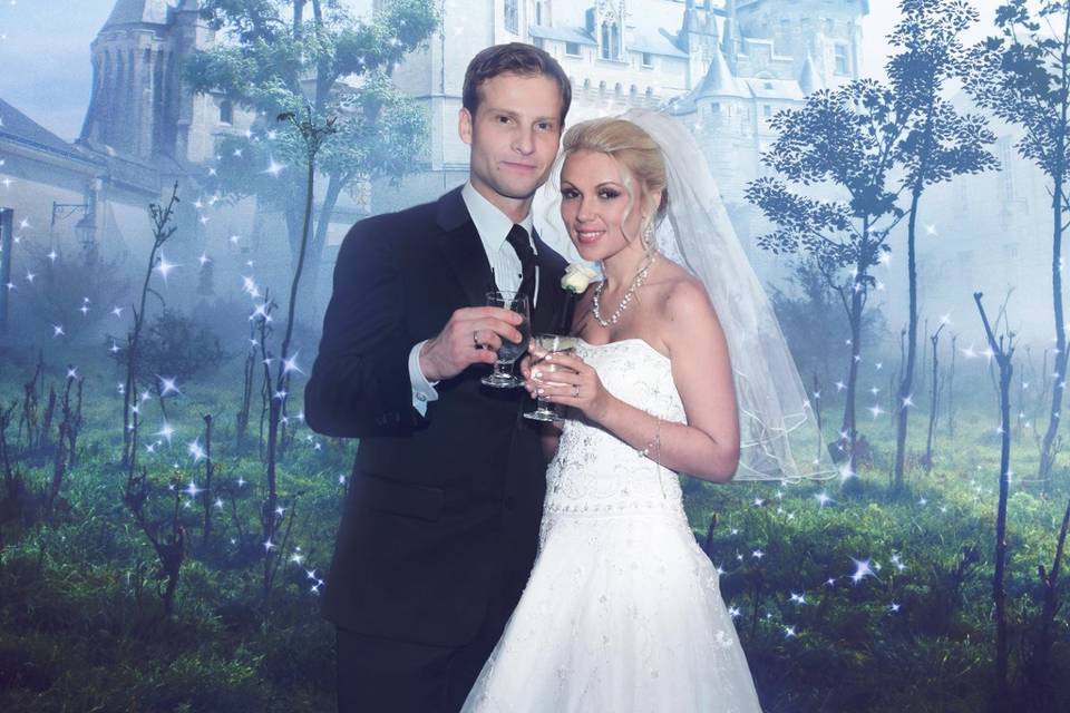 Igor Wedding Photography, published Pro Photog