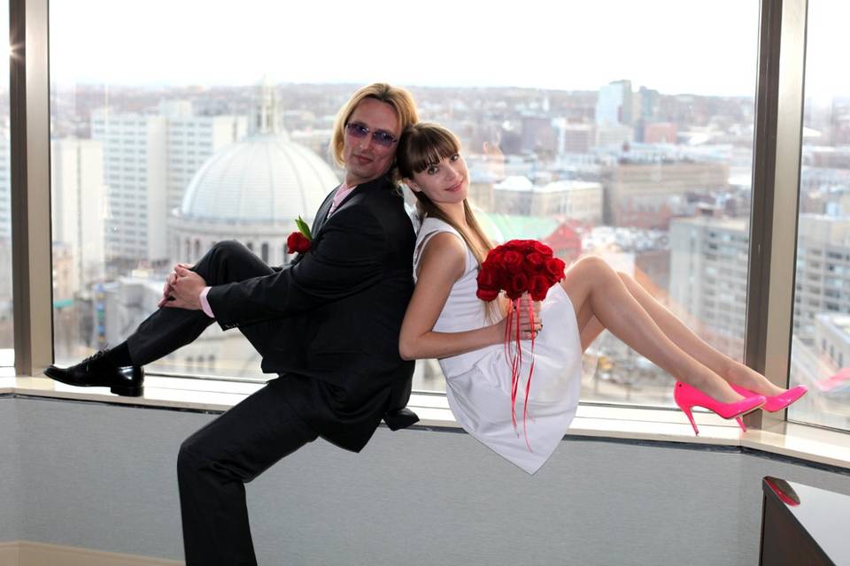 Igor Wedding Photography, published Pro Photog
