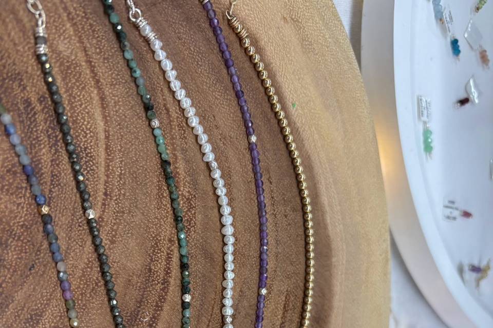 Bee’s Bling