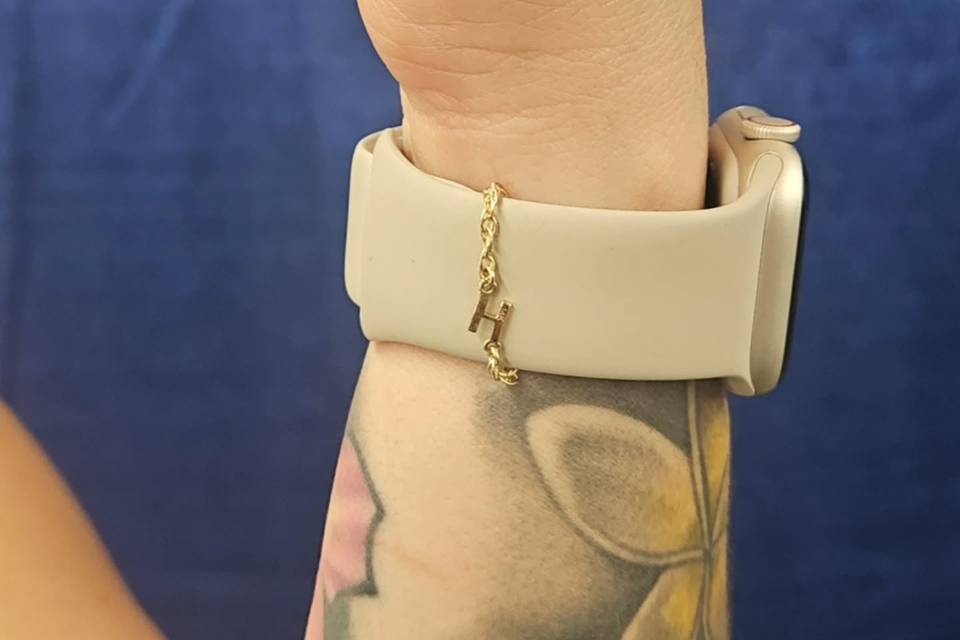 Bee’s Bling