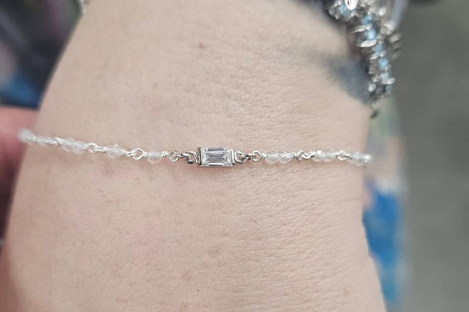 Bee’s Bling