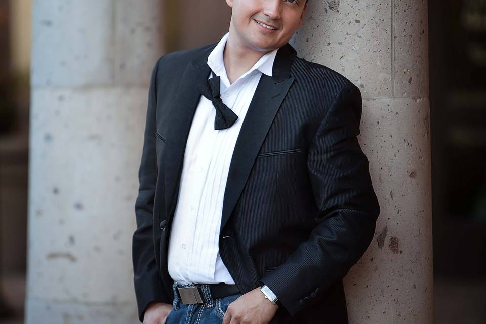 JORGE RESENDIZ EVENTS