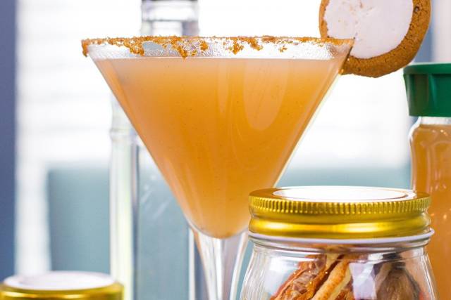 Kristin's Koncoctions