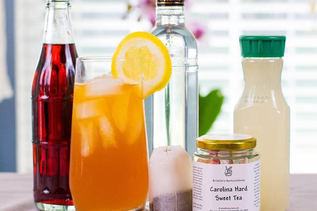 Kristin's Koncoctions