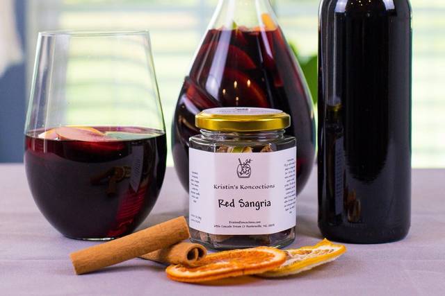 Kristin's Koncoctions