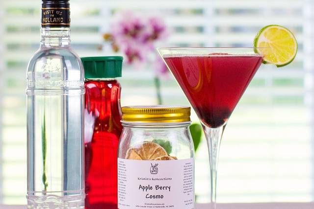 Kristin's Koncoctions