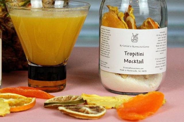 Kristin's Koncoctions