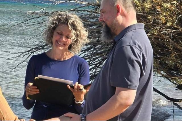 Kim and Frank-Cove East