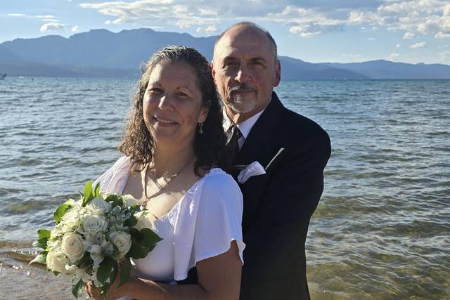 Penny and Jeff-Cove East