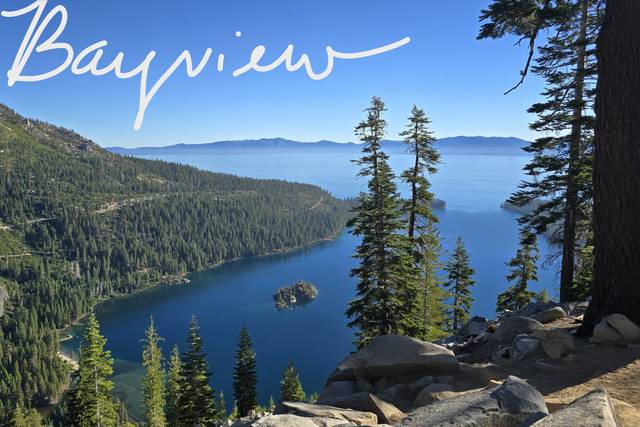 SayYes!Tahoe