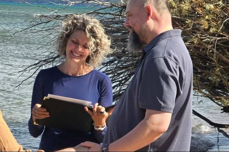 Kim and Frank-Cove East