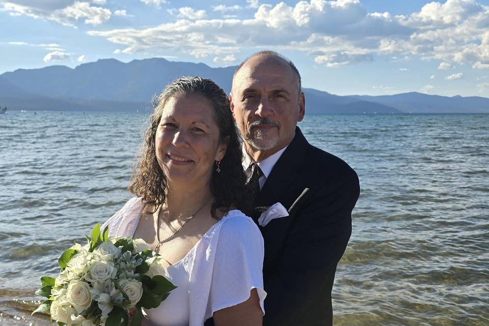 Penny and Jeff-Cove East