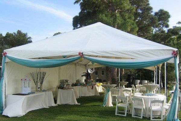 Coast to Coast Event Rentals