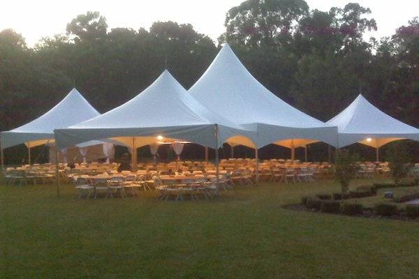 Coast to Coast Event Rentals