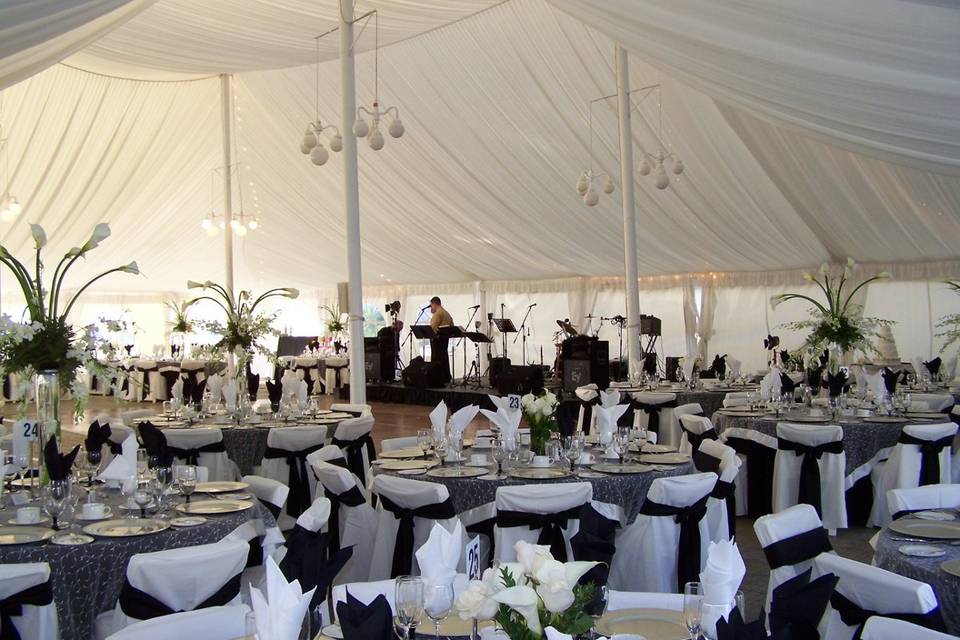 Coast to Coast Event Rentals