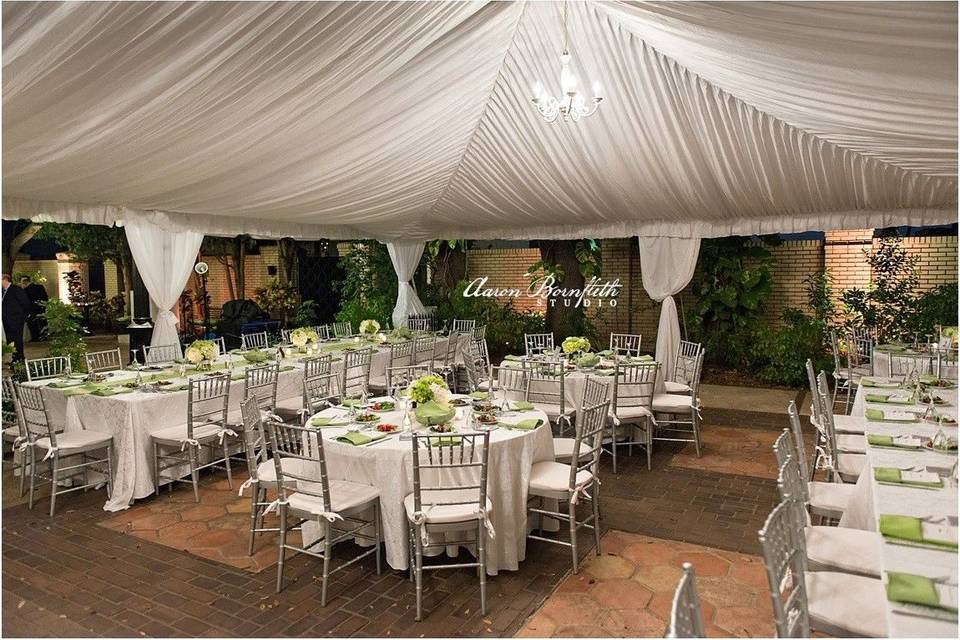 Coast to Coast Event Rentals