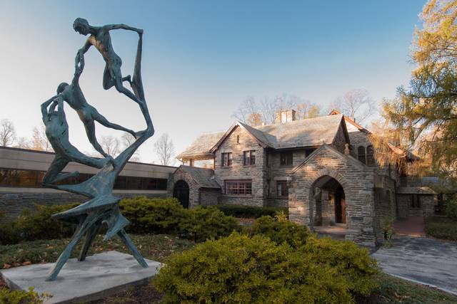 The Inn at Villanova University