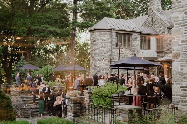The Inn at Villanova University
