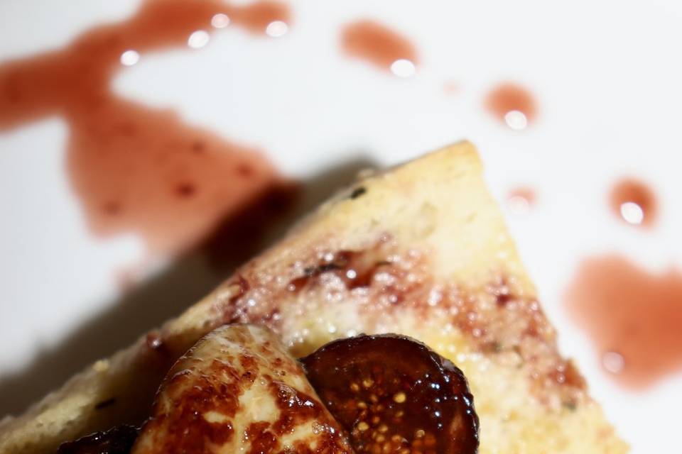 Dessert