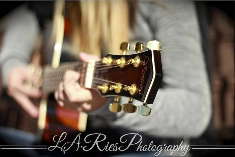 L.A. Ries Photography
