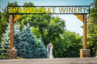Spring Lake Winery