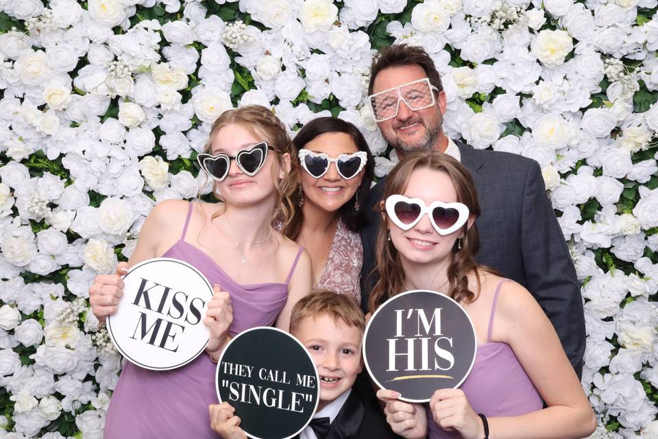 DMV Fotobooths