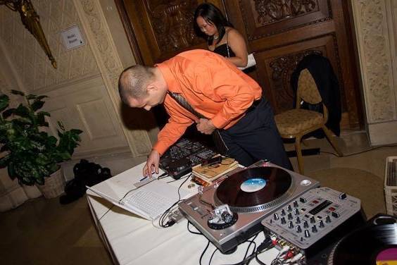 DJ Boots Entertainment