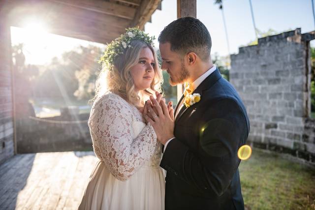 Wedding photography