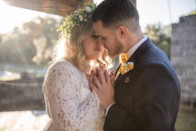 Wedding photography