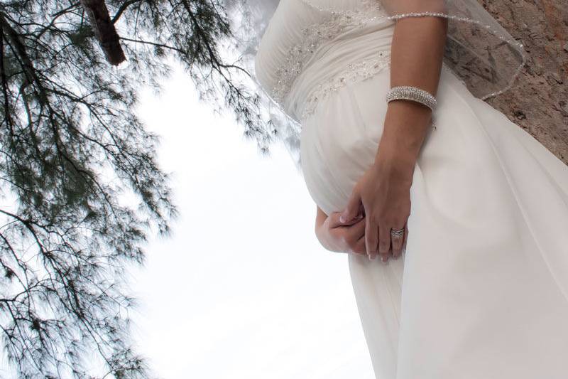 L.A. Bride Photography