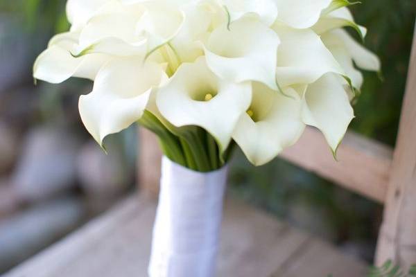 Bridal bouquet