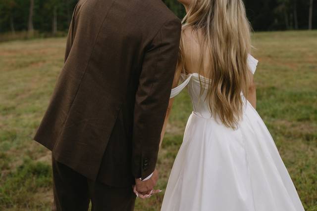 Newlyweds
