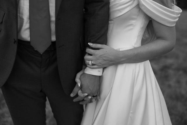 Newlyweds