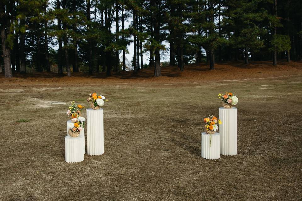 Andi Jennings Events Company LLC