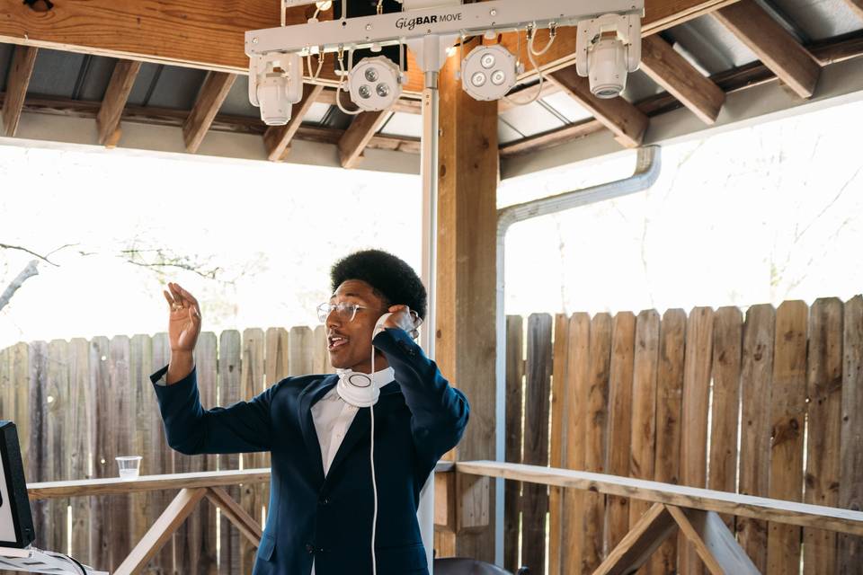 DJ Q Productions